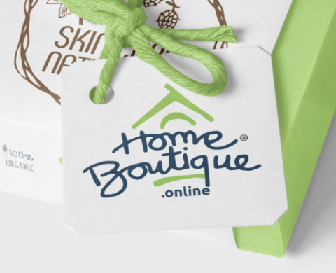 Home boutique