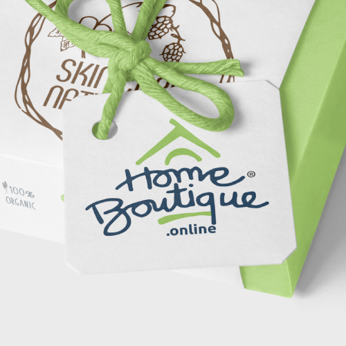 Home boutique