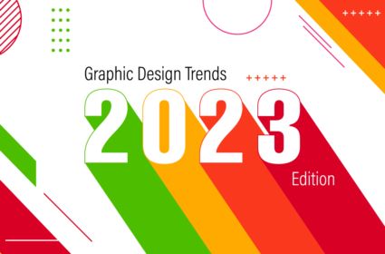 Graphic Design Trends in 2023