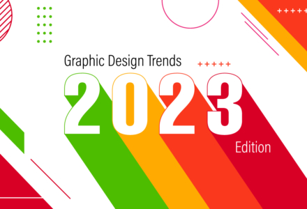 Graphic Design Trends in 2023